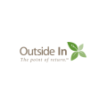 OUTSIDE IN logo