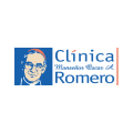 Clinica Monsenor Oscar A Romero logo