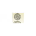 Fresno County Hispanic Commission on logo