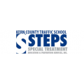 Special Treatment Education and logo