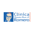 Clinica Msr Ocar A Romero logo