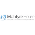 McIntyre House logo