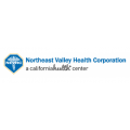 NORTHEAST VALLEY HEALTH logo