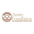 Amity Foundation logo