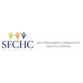 San Fernando Community logo