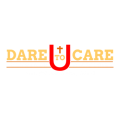 Dare U to Care logo
