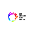Los Angeles LGBT Center - logo
