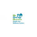T.H.E. Community Health logo