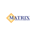 Matrix Institute on logo