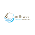 NORTHWEST HUMAN SERVICES, logo