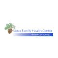 Sierra Family Medical logo