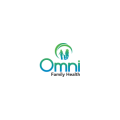 Omni Family Health logo