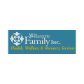 Willamette Family Treatment logo