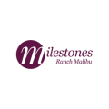 Milestones Ranch Malibu logo