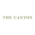 Canyon at Peace Park logo
