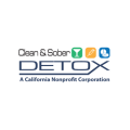 Clean and Sober Detox logo