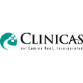 Clinicas Del Camino Real logo