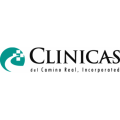Clinicas Del Camino Real logo