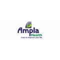 Ampla Health Lindhurst logo