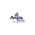Ampla Health Corporate logo