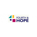 Fourth and Hope logo