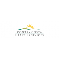 CONTRA COSTA COUNTY HEALTH logo