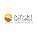 Advent Group Ministries logo