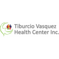 TIBURCIO VASQUEZ HEALTH logo