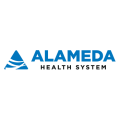 ALAMEDA HEALTH SYSTEM logo
