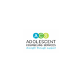 Adolescent Counseling Services logo