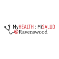 RAVENSWOOD MOBILE HEALTH  logo
