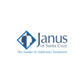 Janus of Santa Cruz logo