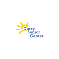 Curry Senior Center logo