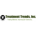 Treatment Trends Inc/Confront logo