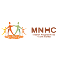 MISSION NEIGHBORHOOD HEALTH logo