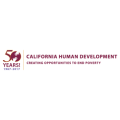 California Human Development Corp logo
