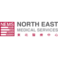 NORTH EAST MEDICAL SERVICES logo