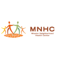 Mission Neighborhood Health logo
