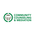 Community Counseling Mediation Service logo