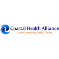 COASTAL HEALTH ALLIANCE logo