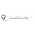 Alaska Islands Community Services logo