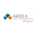 Akeela Inc  logo