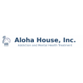 Aloha House Inc logo