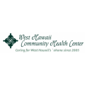 West Hawaii Community logo