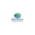 Hina Mauka/Teen Care logo