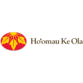 Hoomau Ke Ola logo