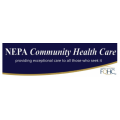 NEPA Community Health logo