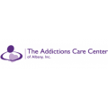 Addictions Care Center of Albany Inc logo