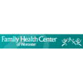 Family Health Center - logo