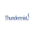 THUNDERMIST HC OF WEST logo